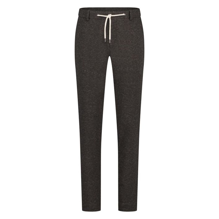 Das Drawstring Trouser fra Born With Appetite