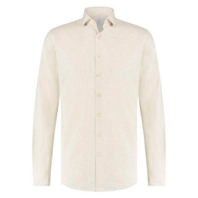 Flake Shirt fra Born With Appetite – Fantastisk tilbud!