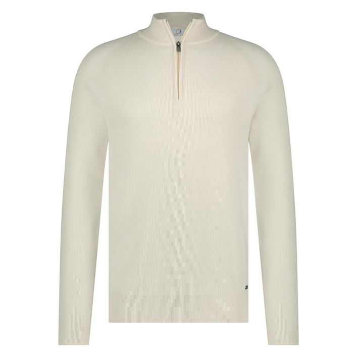 Zack Half Zip fra Born With Appetite