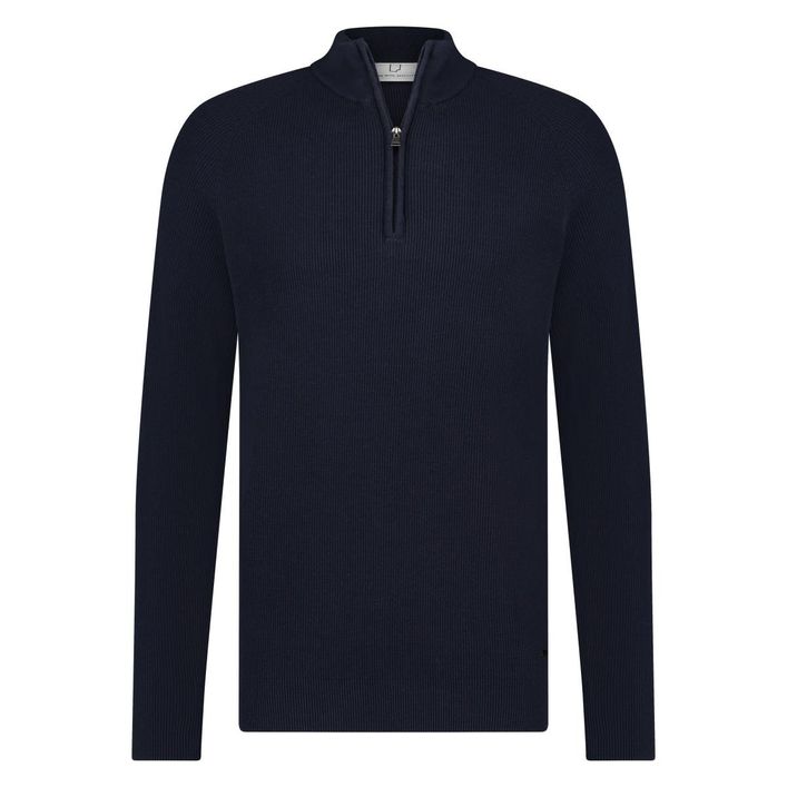 Zack Half Zip fra Born With Appetite