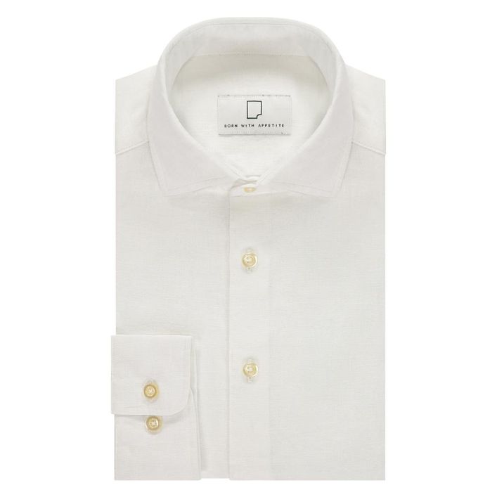 Avenue Li Co Shirt Ls fra Born With Appetite