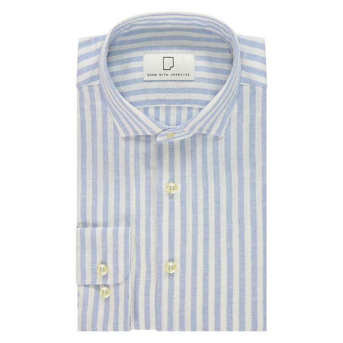 Loewe Shirt fra Born With Appetite
