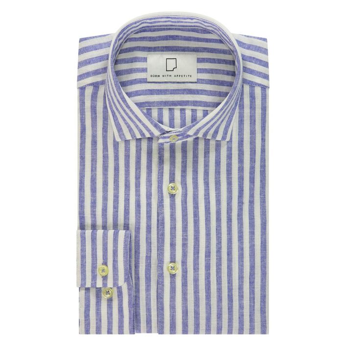 Loewe Shirt fra Born With Appetite