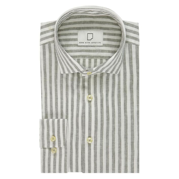 Loewe Shirt fra Born With Appetite
