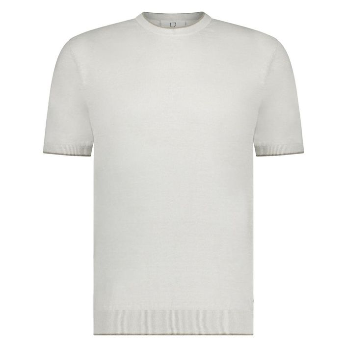 Rome Knit T Shirt fra Born With Appetite