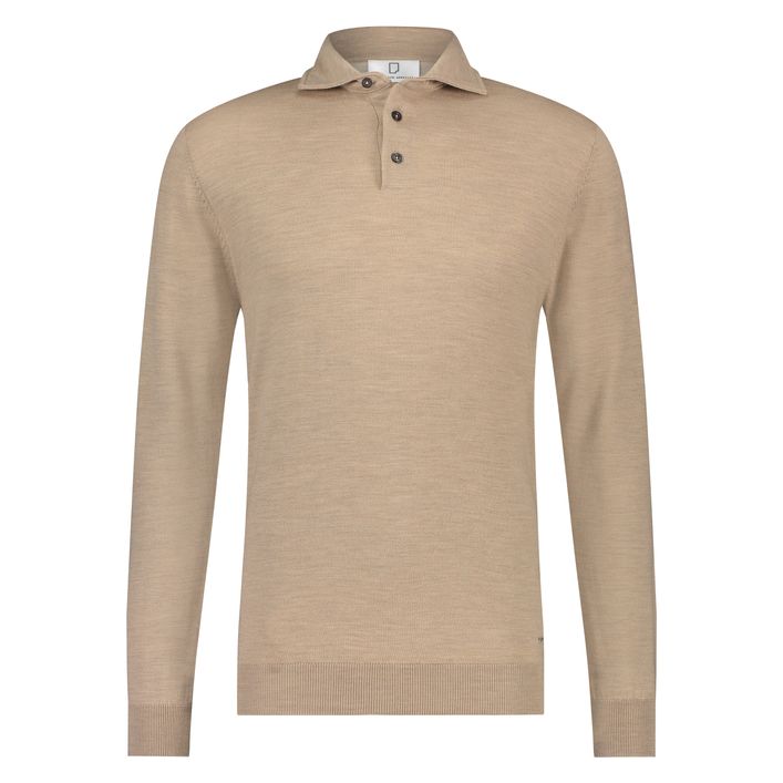 Anton Knitwear fra Born With Appetite