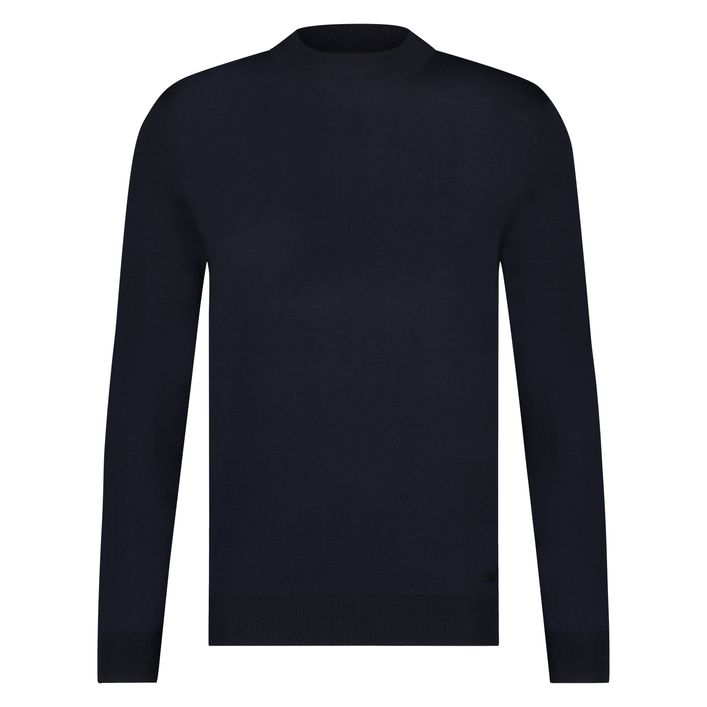 Berry Knitwear fra Born With Appetite