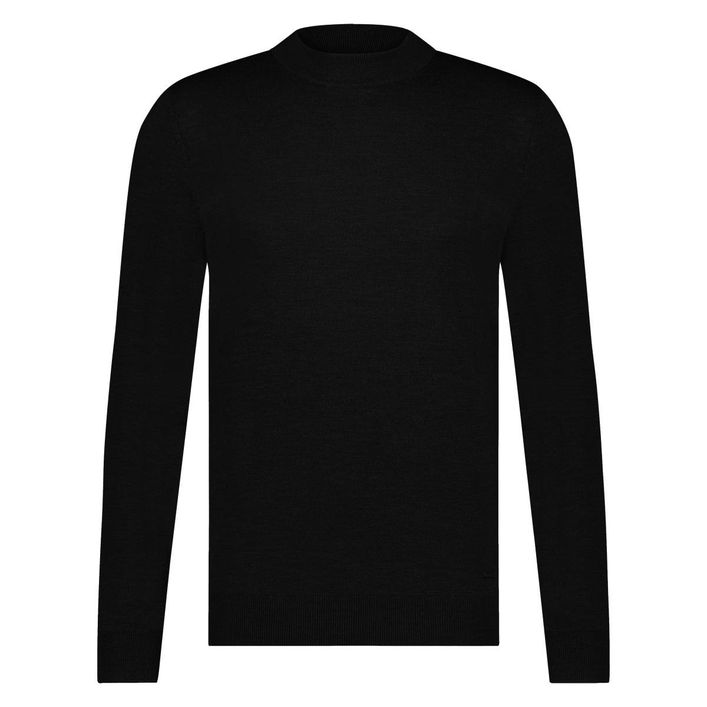 Berry Knitwear fra Born With Appetite