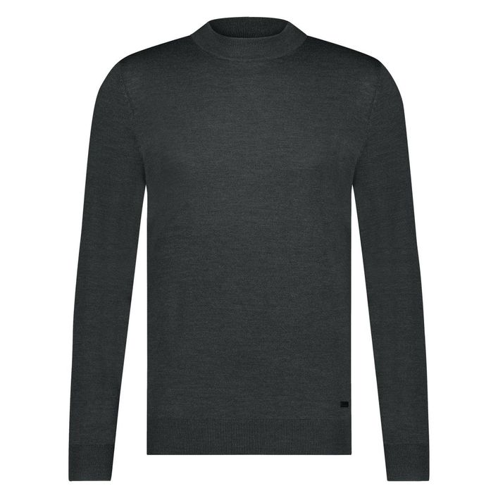 Berry Knitwear fra Born With Appetite