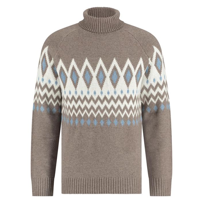 Justin Knitwear fra Born With Appetite