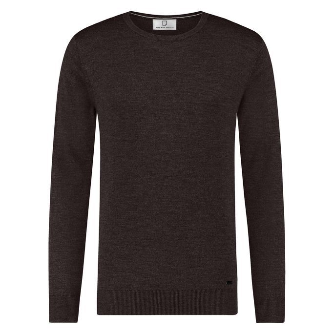 Rick Knitwear fra Born With Appetite