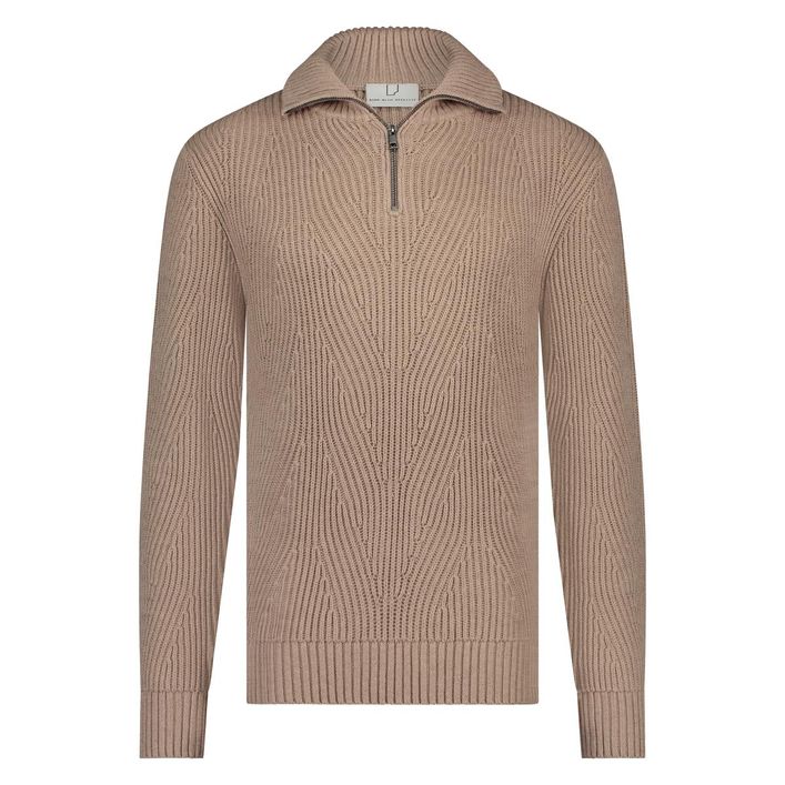 Rigo Pullover fra Born With Appetite