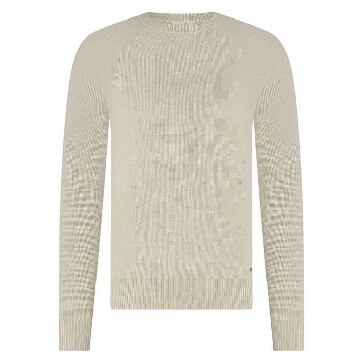 Berry Knitwear fra Born With Appetite