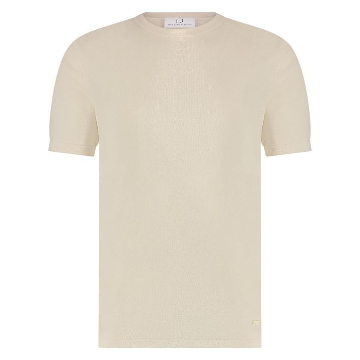 Lenny Knit T-Shirt fra Born With Appetite - Udsalg!