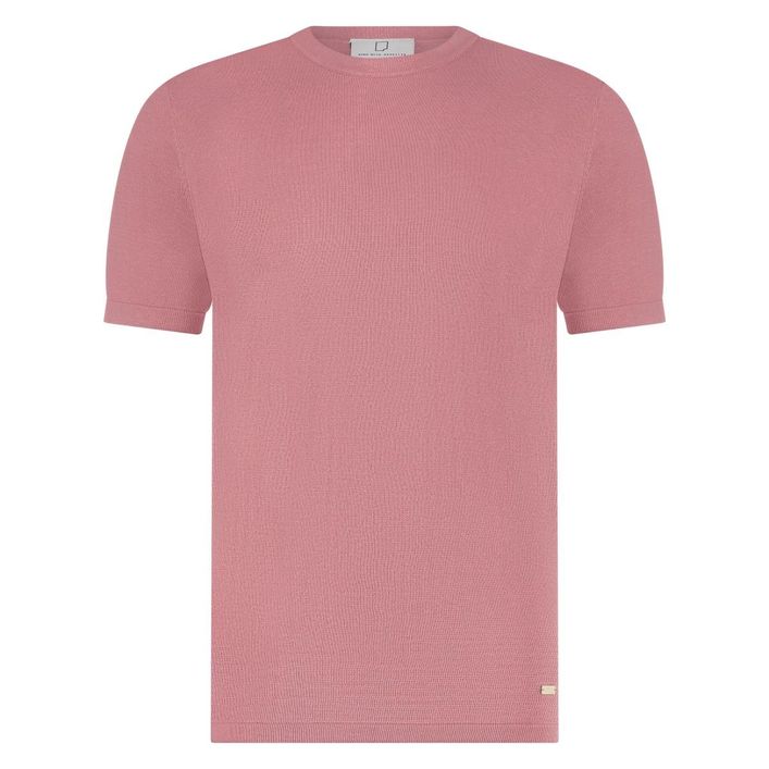 Lenny Strik T-shirt fra Born With Appetite - Fantastisk tilbud!