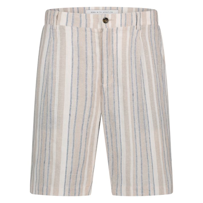 Clark Short fra Born With Appetite - Eksklusivt Tilbud!