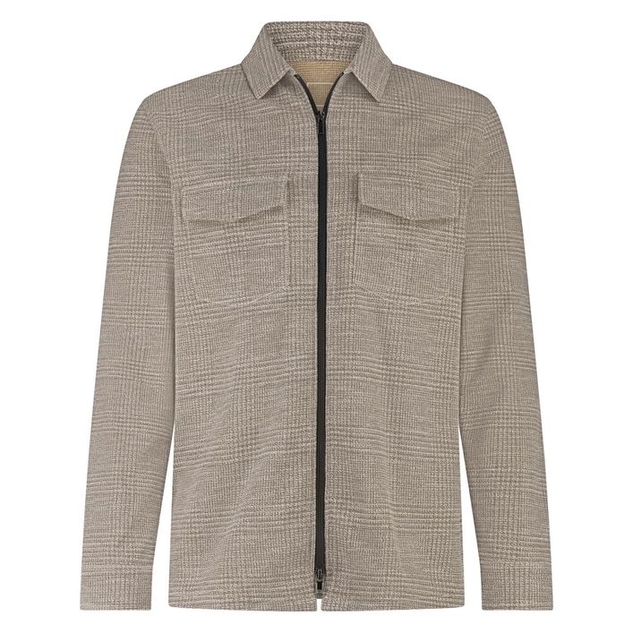 Boed Shirtjacket fra Born With Appetite