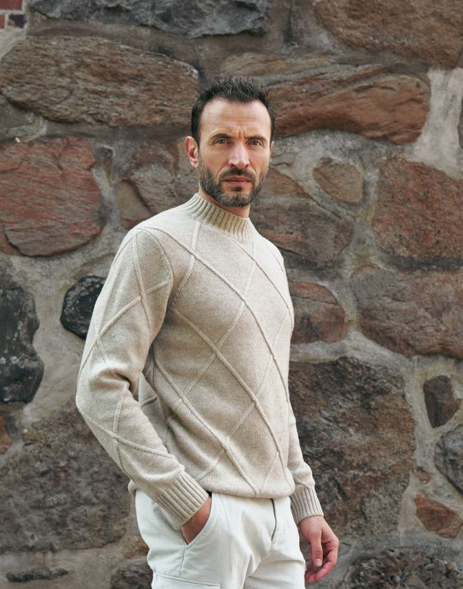 Ivar Mockneck fra Born With Appetite