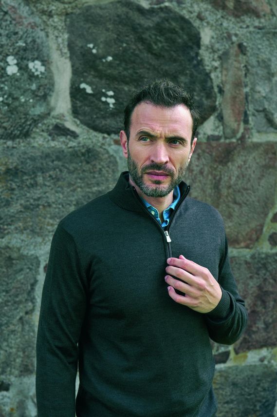 Lux Knitwear fra Born With Appetite