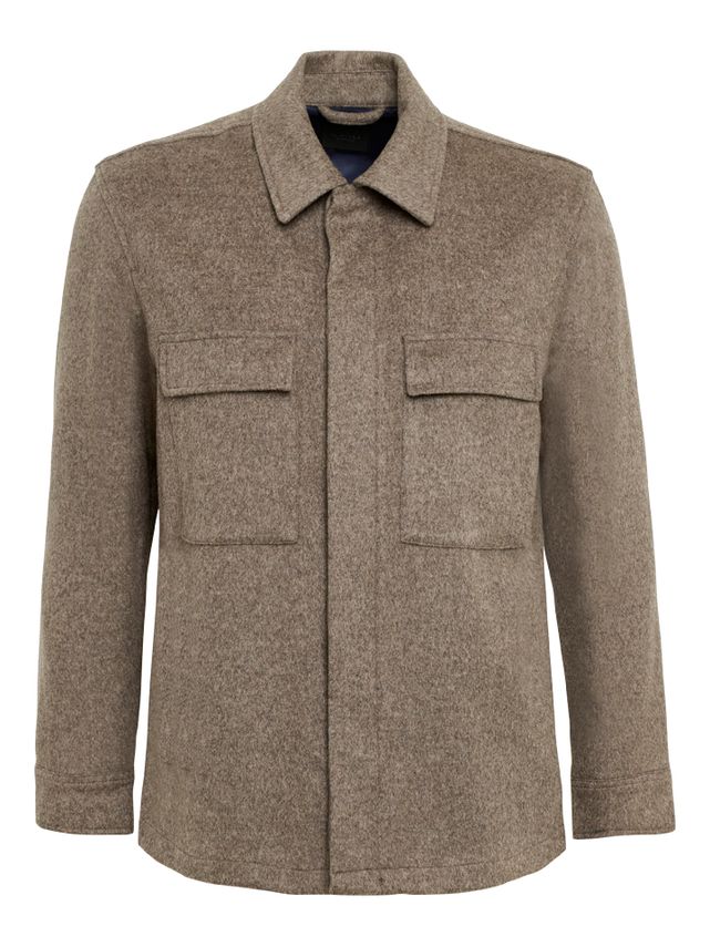 Cashmere Light M   Aiden fra Sand