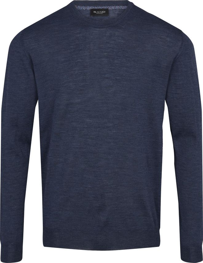 Cool Wool   Iq fra Sand