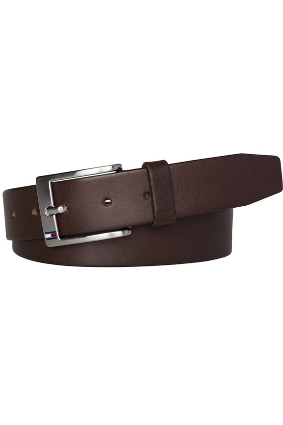 Tommy Hilfiger New Aly Læderbælte - Stilfuld Elegance