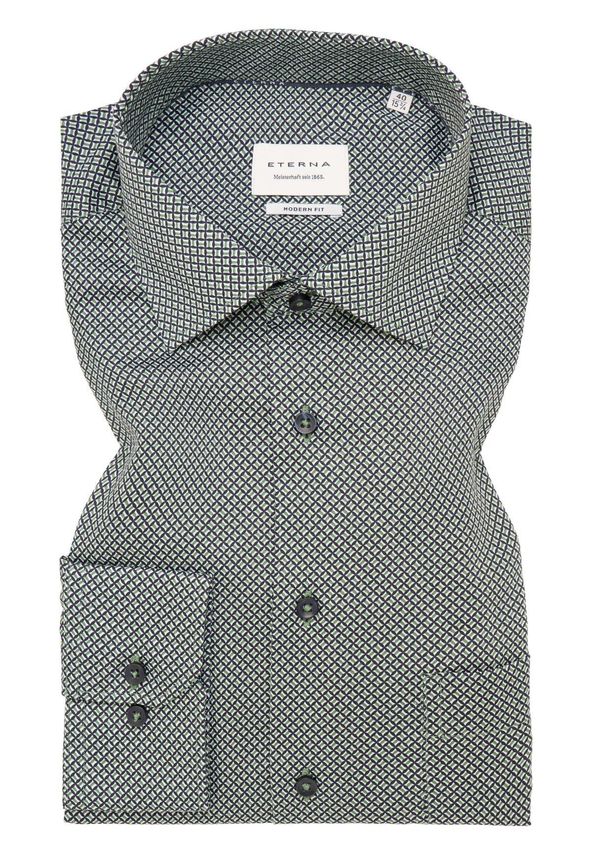 Shirt 4382 X19k fra Eterna