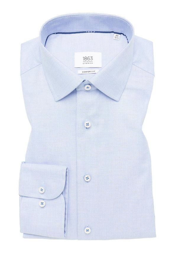 Shirt 8266 F682 fra Eterna
