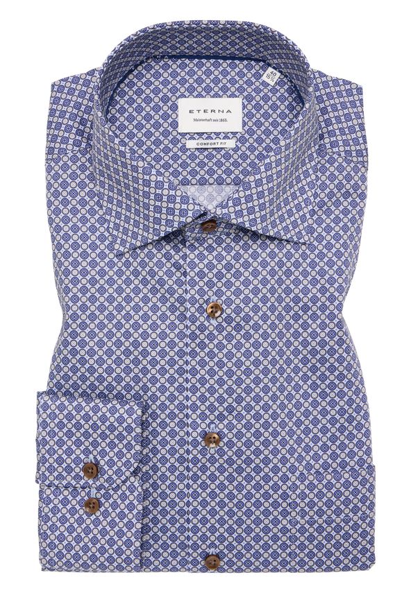 Shirt 3431 E19k fra Eterna