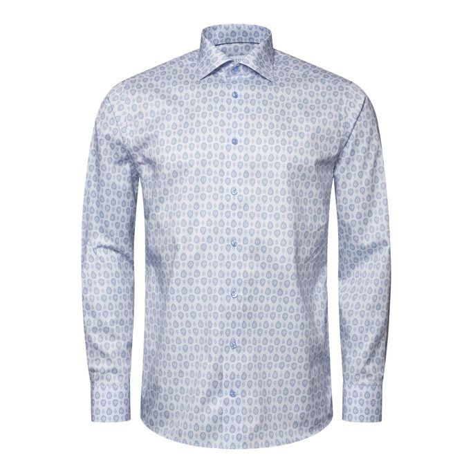 Men's Shirt: Business   Signature Twill fra Eton