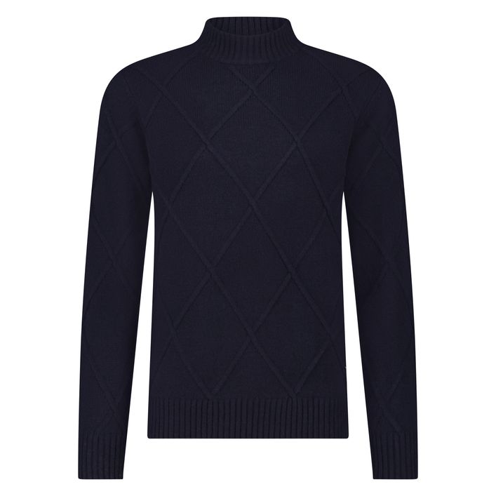 Ivar Mockneck fra Born With Appetite