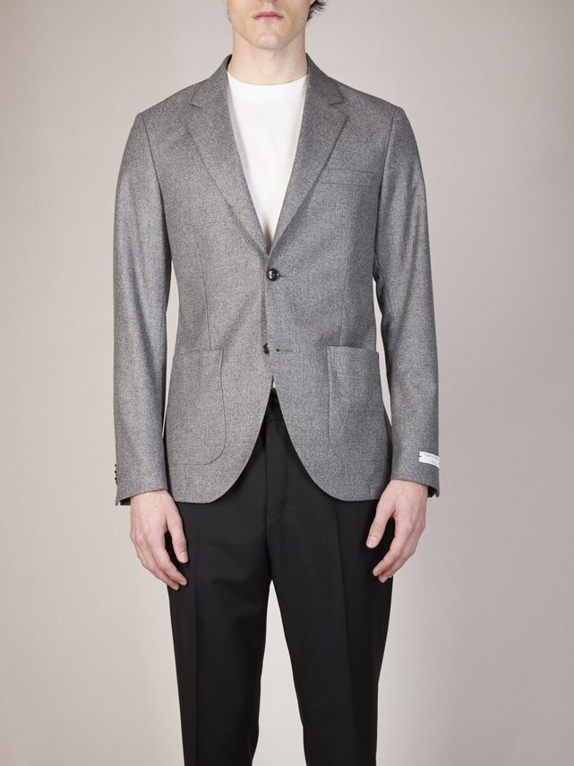 Slim fit blazer Jamot Hl. fra Tiger Of Sweden – Fantastisk tilbud!