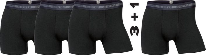 3+1 Kampagne Bamboo Tights fra Jbs