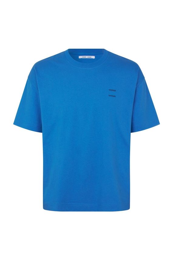 Joel T Shirt 11415 fra Samsøe Samsøe