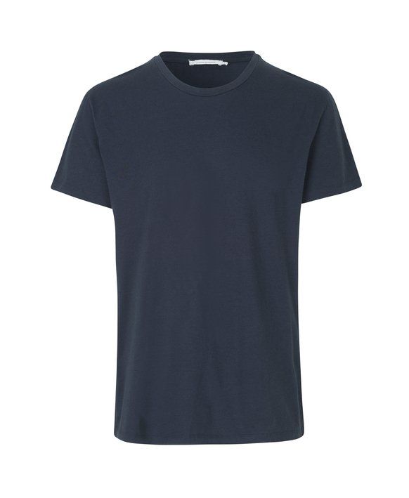 Kronos O N Stripe 273 Casual T-shirt – Stilfuld og Komfortabel