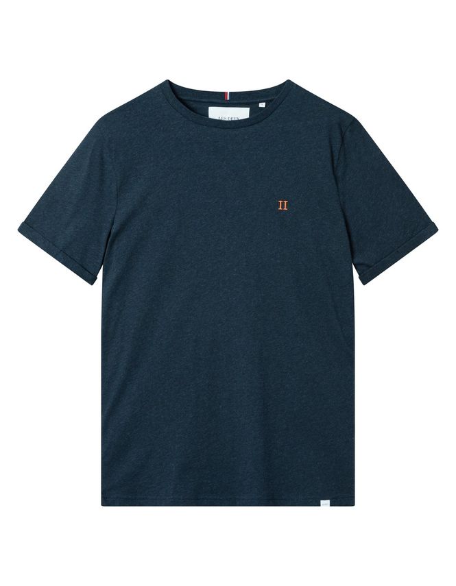Nørregaard T-shirt fra Les Deux - Klassisk og alsidig stil