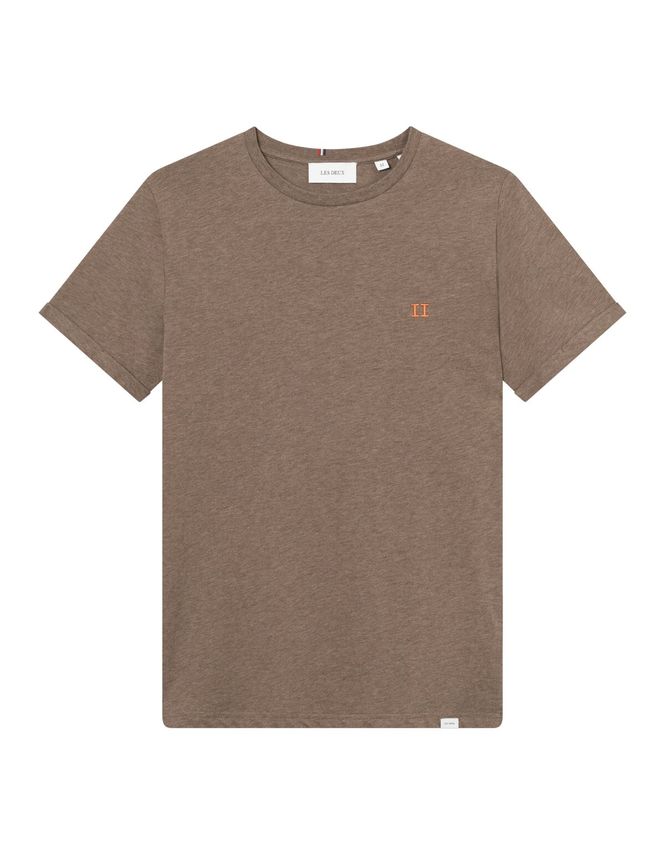 Nørregaard T Shirt   Seasonal fra Les Deux