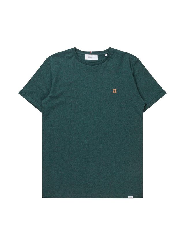 Nørregaard T Shirt   Seasonal fra Les Deux