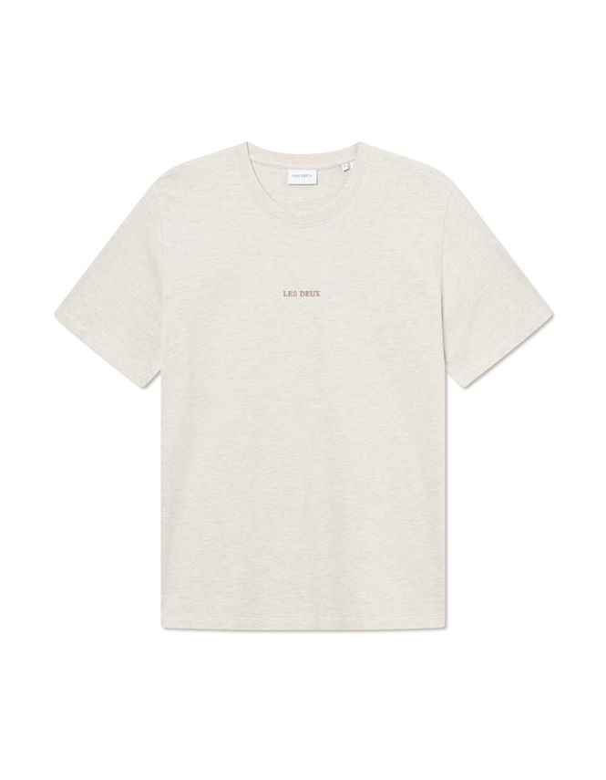 Dexter T Shirt fra Les Deux