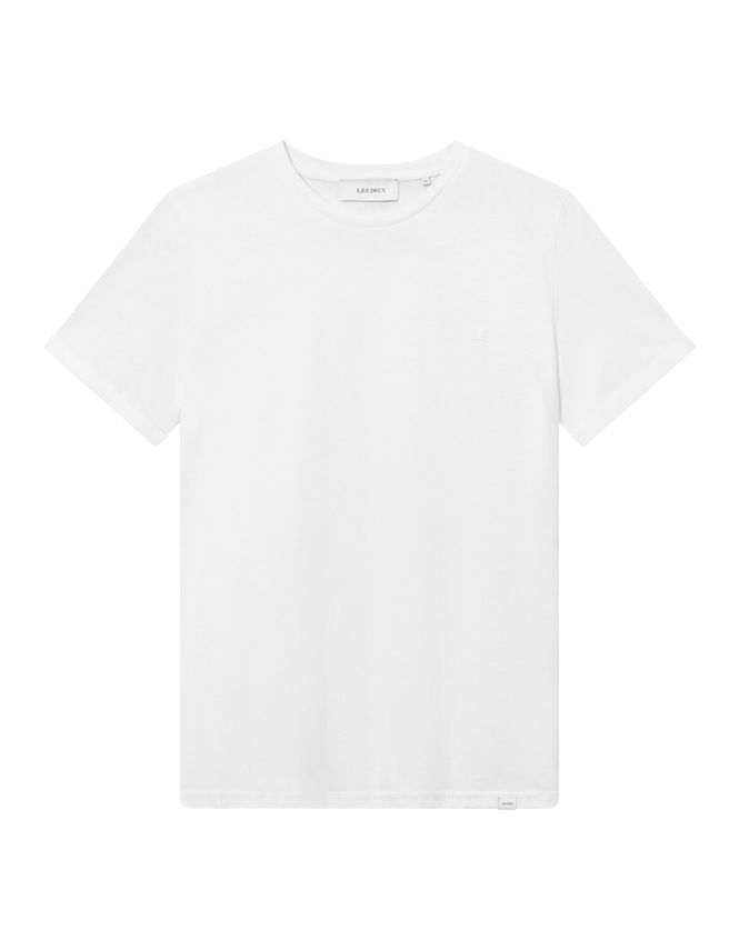 Nørregaard T Shirt Tonal fra Les Deux