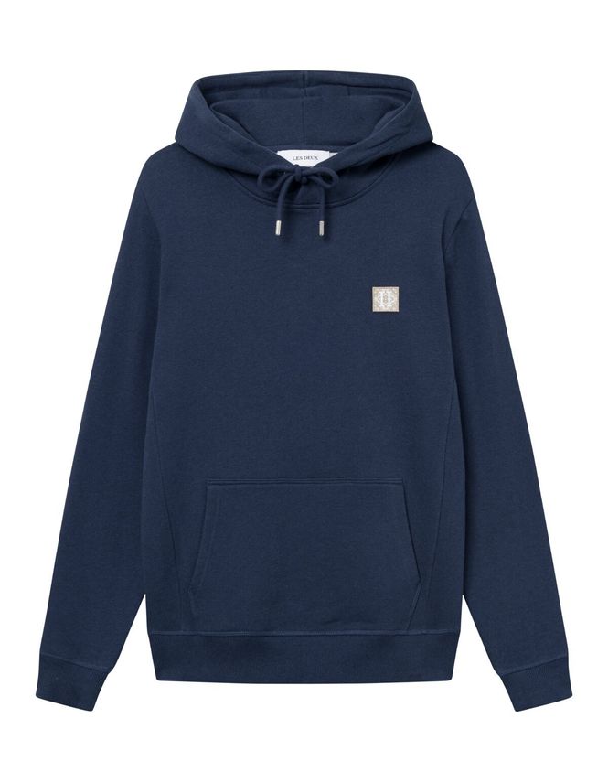Les Deux Piece 2.0 Hoodie – Fantastisk tilbud!