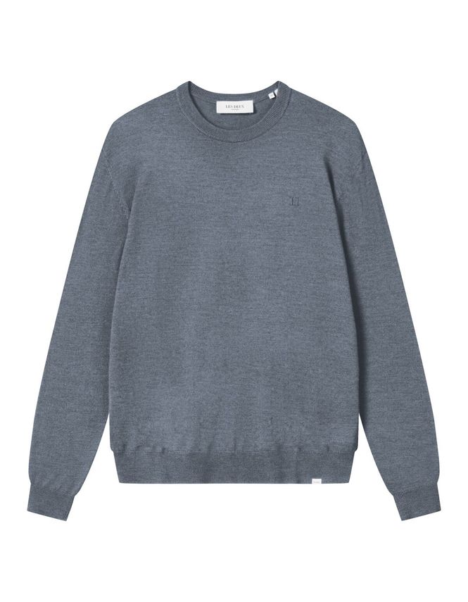 Greyson Merino Knit fra Les Deux
