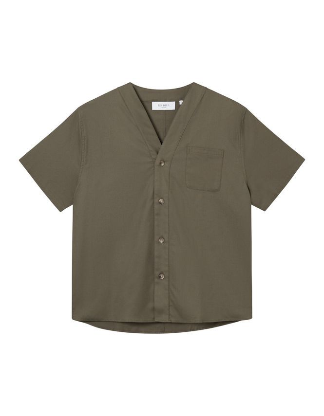 Joshua Slugger Shirt fra Les Deux