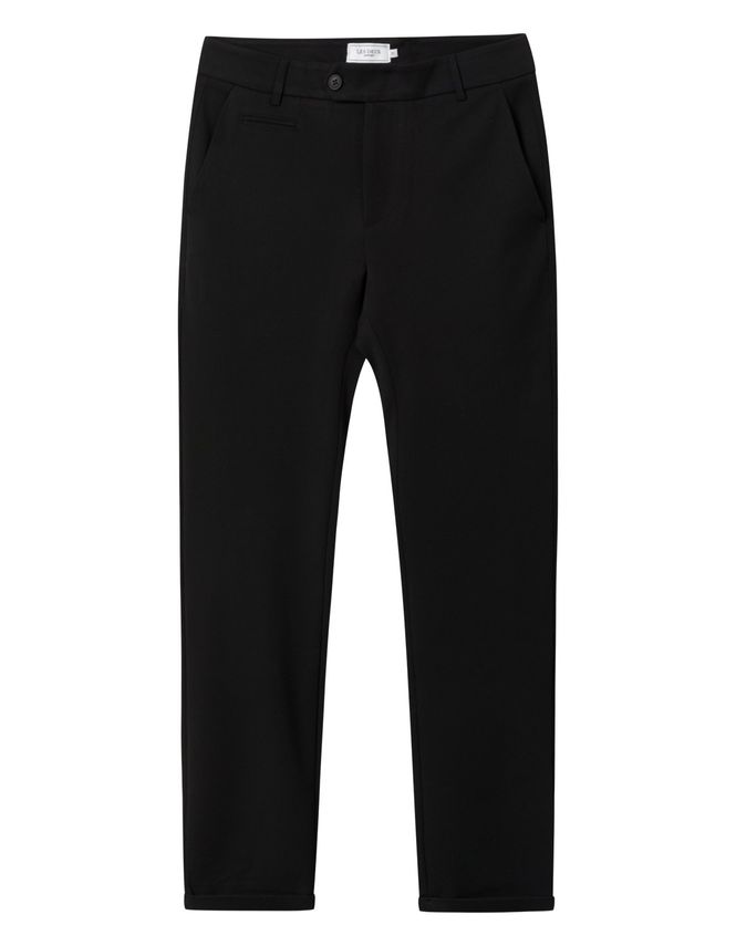 Stilfulde Como Suit Bukser fra Les Deux – Uundgåelig Elegance!