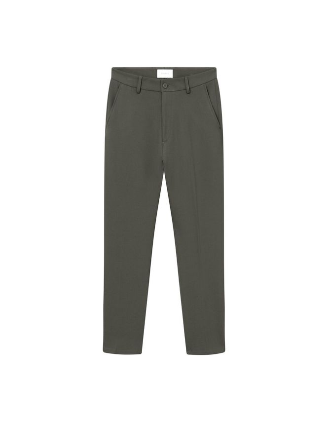 Como Reg Suit Pants   Seasonal fra Les Deux