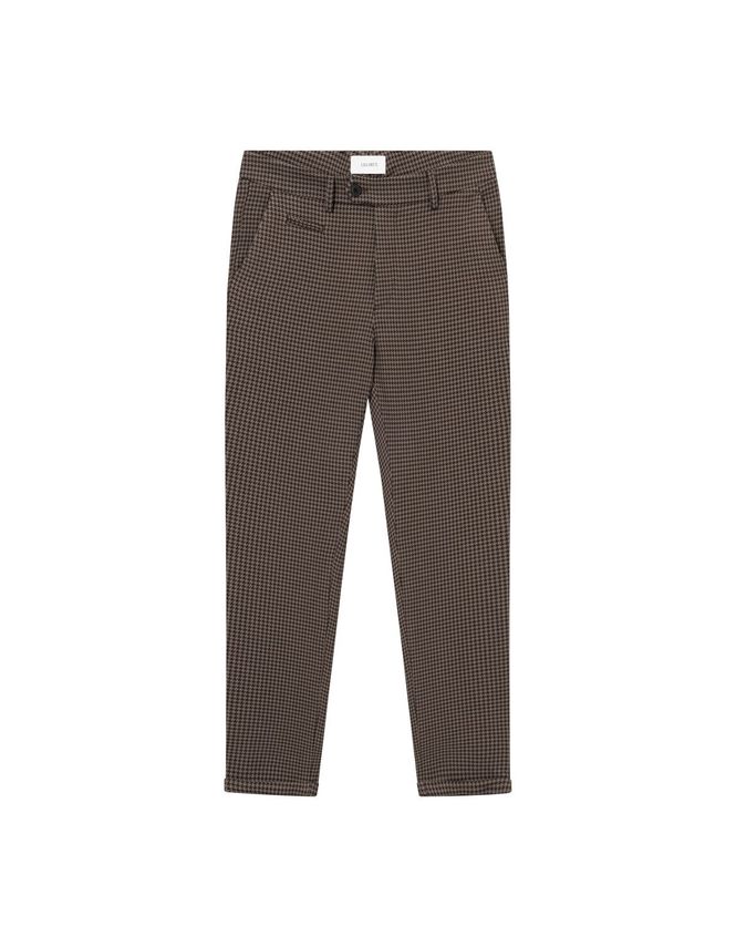 Como Houndstooth Suit Pants fra Les Deux