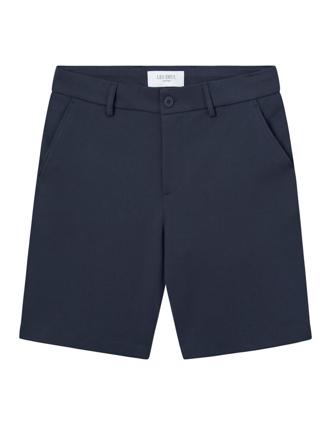 Les Deux Como Reg Shorts – Stilfulde shorts til sommeren