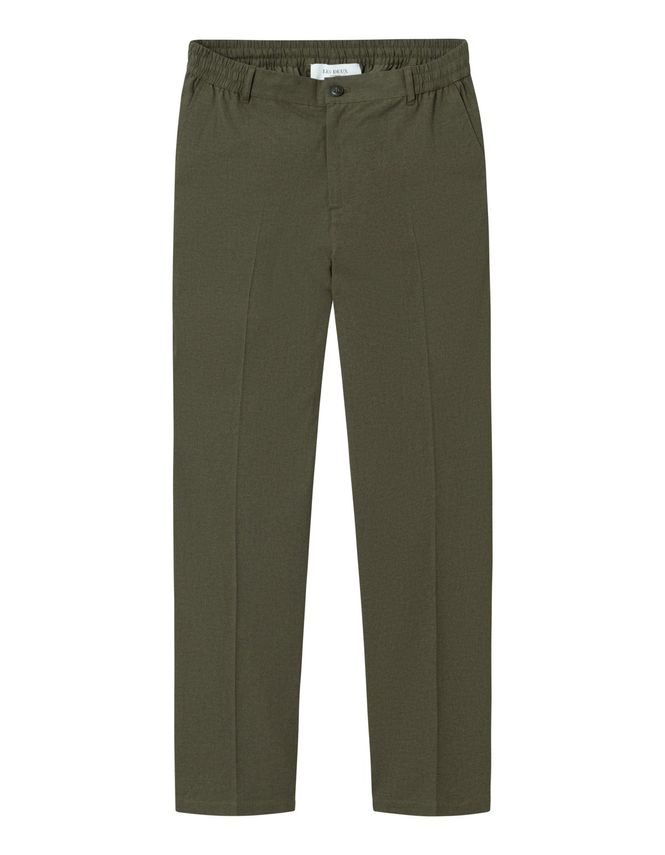 Pino Linen Pants fra Les Deux