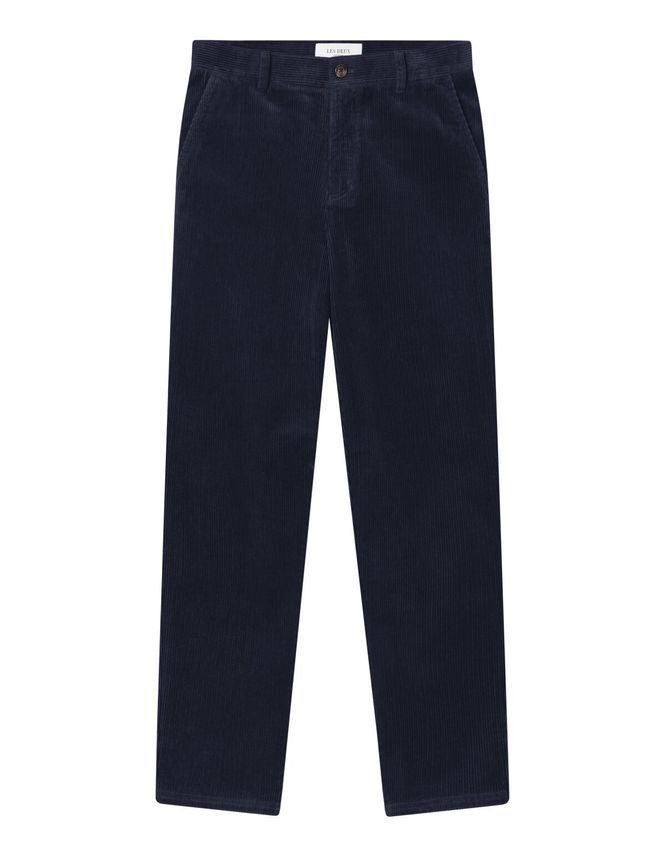 Kody Heavy Corduroy Pants fra Les Deux