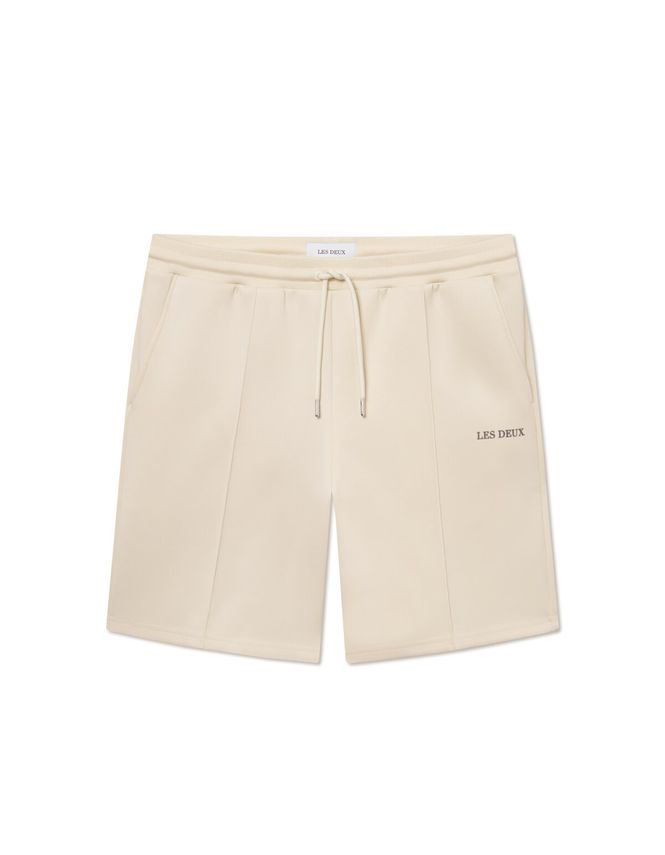 Ballier Track Shorts fra Les Deux